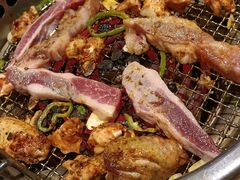 -火炉火自助餐(喜隆多店)