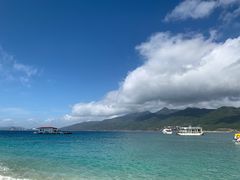 -海南分界洲岛旅游区