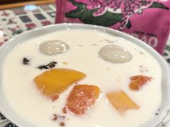 -堂屋糖水店(愚园店)