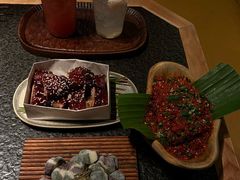 -三出山火锅(南京万象天地店)