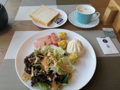 -秋果S酒店(深圳会展中心联合广场店)