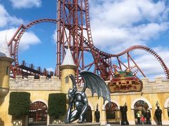 -大连海昌发现王国主题公园