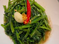 -帕蓝·暹罗料理(大学路店)