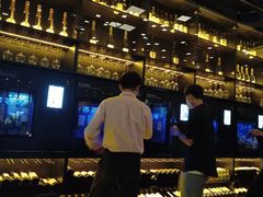 -ibarrel爱杯·bistro&brunch(江宁路店)