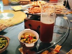 -肉串汪(望京店)