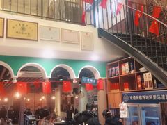 -西域阿里马新疆菜·清真(桂花路店)