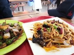 -江南大学-4食堂