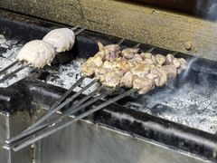 -怡妮新疆风味餐厅(东江湾路店)