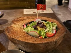 -麦凯伦烧烤·精酿超级工厂店(金桥总店)