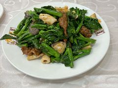 -凤城礼记鱼翅海鲜酒家(新马路总店)