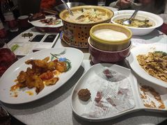 -京鸭棠(让胡路万达店)