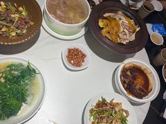 -秋色客家菜(南山店)