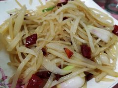-洪霞餐馆
