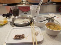 -龍歌自助小火锅(李沧丽达店)