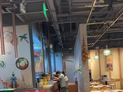 -正泰餐厅AmazingThai(新奥购物中心店)