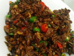 湘西外婆菜-建辉湖南土菜馆(南大街店)