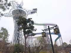-梁祝景区