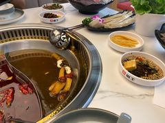 -椒王火锅(厚街万达店)