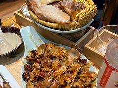 -状元阁烧烤(新华路总店)