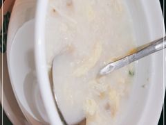 -吕氏疙瘩汤·新鲁菜(济南万象城店)