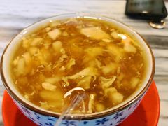 马蹄沙-玫瑰甜品(文明路店)
