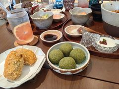 -ITARU食堂·定食料理(西丽店)