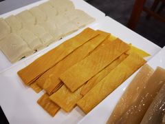 -岳合轩老北京涮肉