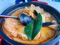 -拾挚扒房(招商花园城店)