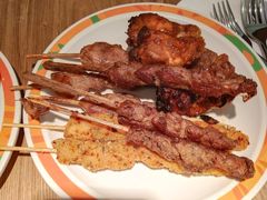 -比格比萨自助(南京万达茂店)