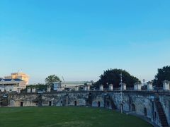 -石炮台公园