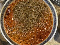 -独秀小吃(蓝田店)