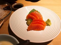 -七福日本料理