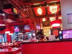 -熊记虾王·小龙虾(琶洲店)