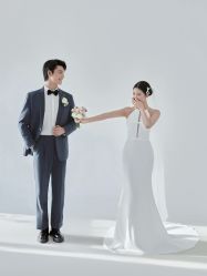 -花田映像婚纱摄影(龙岗店)