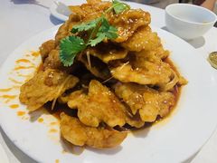 -新洪记·丽久饭店(铁西店)