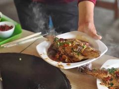 -小六农家乐(崇明西沙湿地店)