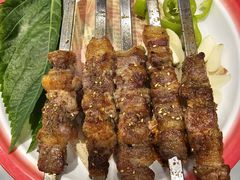 -小两口锦州烧烤·脆皮油边(依云北郡店)