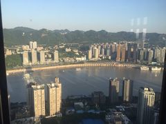 -解放碑威斯汀酒店-知味国际美食餐厅