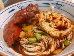 -爱家面馆(常州总店)