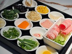 -妈妈故事米线(市府恒隆店)