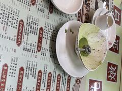 -香港華心糖水鋪(南西总店)