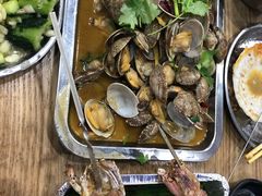 -老虎滩大连海鲜烧烤(建邺云锦路总店)