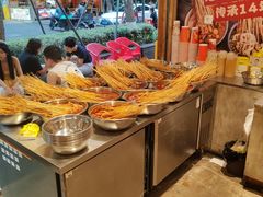 -嘉州鲜知味钵钵鸡(奎星楼店)