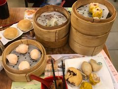 -添好运点心专门店(深水埗店)