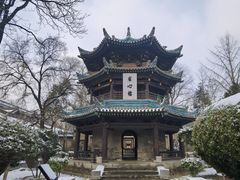 -西安化觉巷清真大寺