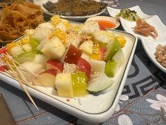 -大浪潮·潮汕菜·招牌生腌小青龙(福田店)