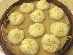 -老班长手工灌汤包老店(东山店)