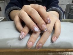 -艾珂·美甲美睫