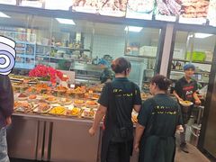 -A8小馆·海鲜烧烤(樱珠苑小区店)