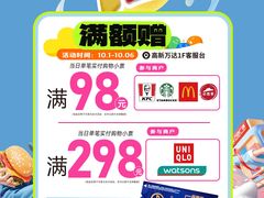 -万达广场(桂林高新店)